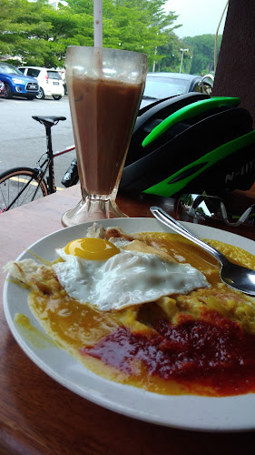 Comentarii opinii despre Restoran MZ, Kajang