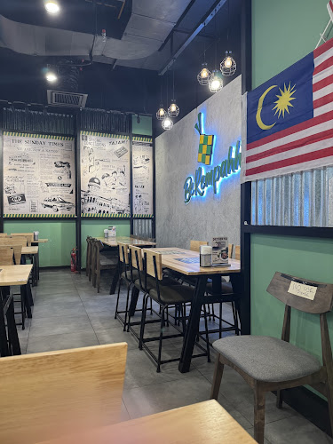 L3-027, Central i-City Shopping Mall, No. 1 Persiaran Multimedia, Seksyen 7, Jalan Plumbum 7/102, I-city, 40000 Shah Alam, Selangor