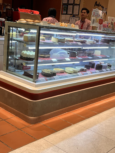 Opinii despre Secret Recipe AEON Bukit Indah în Johor Bahru - Gastronomi dan perhotelan