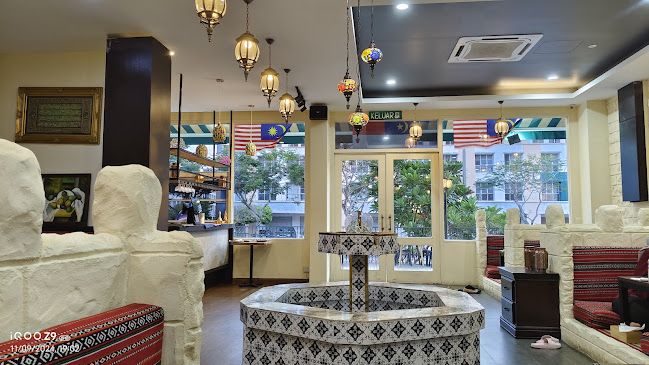 Comentarii opinii despre Damascus Gate