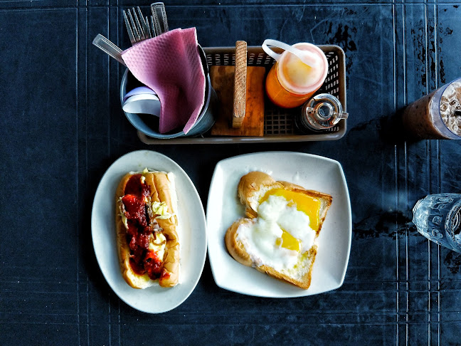 Rumah Sarapan - Sungai Petani