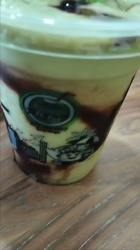 Comentarii opinii despre Hogoh De Coco HQ