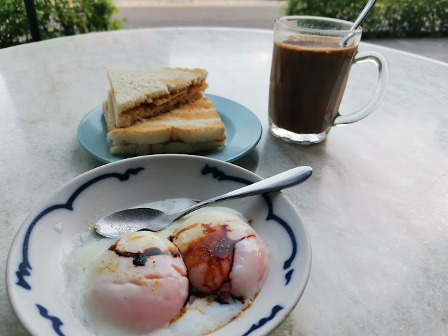 Opinii despre 沁园咖啡馆 Qin Garden în Johor Bahru - Gastronomi dan perhotelan