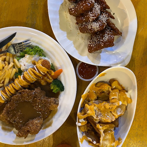 No 110 & 111, Pusat Perniagaan Kelang Lama Kelang Lama, 09000 Kulim, Kedah