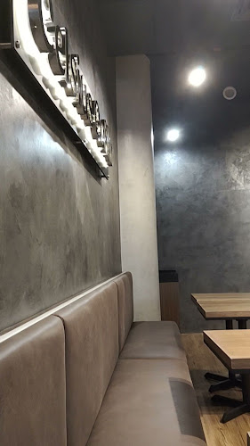 Middle Lane Coffee - Gastronomi dan perhotelan