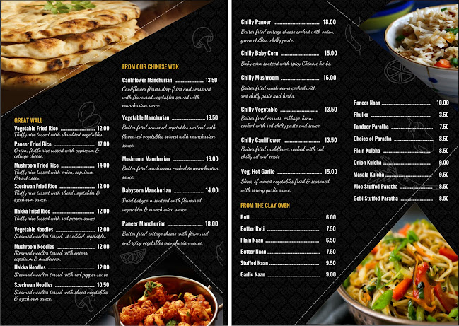 Restaurant Saravanaa Bhavan Brickfields - Kuala Lumpur