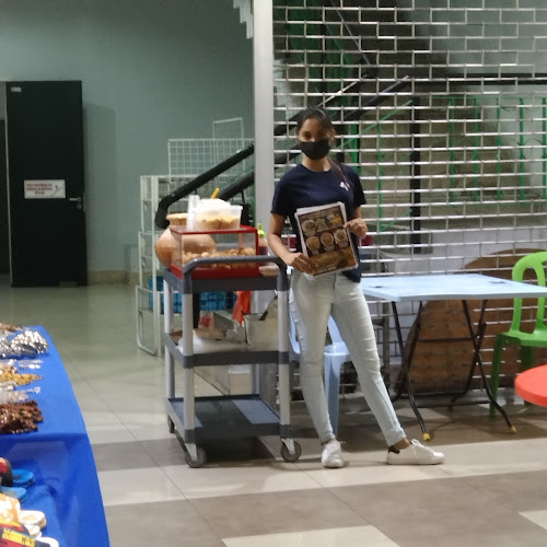 Brickcity dessert - Kuala Lumpur