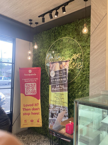 Opinii despre Butter Olive Wholesome Pastry House în Melaka - Gastronomi dan perhotelan