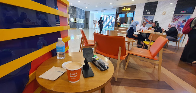 Lot G218C, Ground Floor, 1 Utama Shopping Centre, G218C, 1, Lebuh Bandar Utama, Bandar Utama, 47800 Petaling Jaya, Selangor