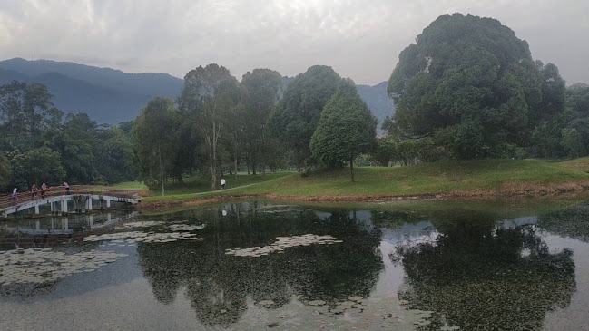 Lot 3410 (PT 1238), Jalan Sultan Mansor, Daerah, 34000 Taiping, Perak