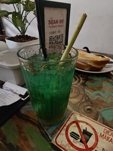 Calanthe Art Cafe - Melaka