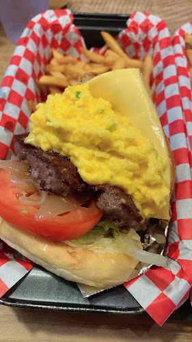 Burg & Go Sungai Petani