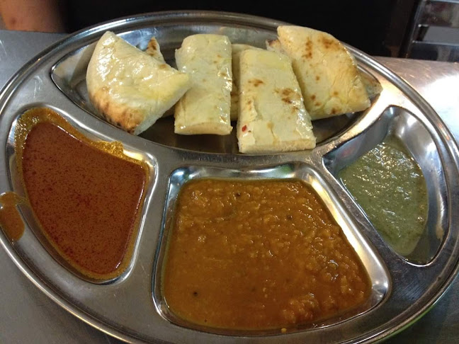 Banana Leaf Restaurant - Miri