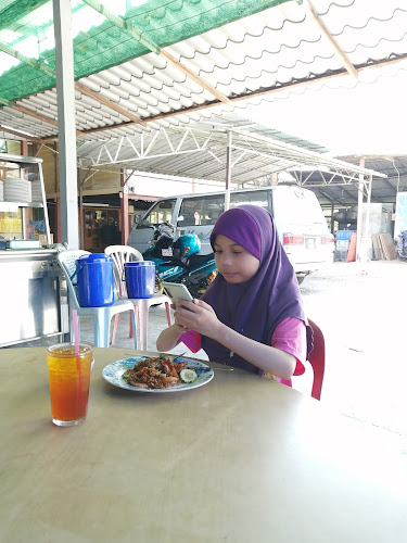 Satar Husain Catering - Kuala Kurau