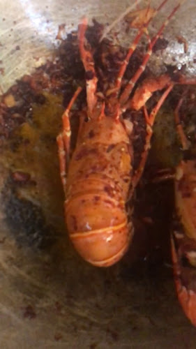 Nasi Kandar Pekan Lama - Gastronomi dan perhotelan