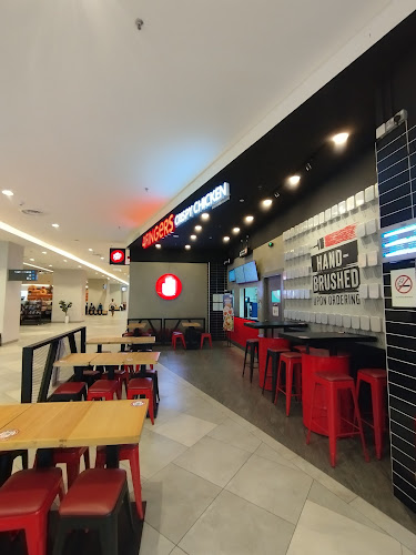 Comentarii opinii despre 4Fingers Crispy Chicken Datum Mall