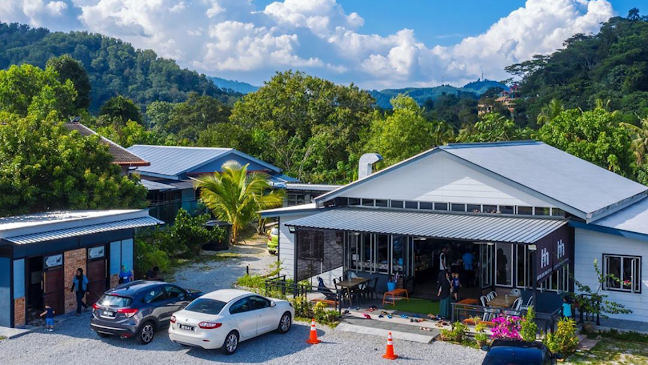 Opinii despre Hayyan Huda Opah's Kitchen în Seremban - Gastronomi dan perhotelan