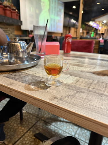 Marrakesh Restaurant - Gastronomi dan perhotelan