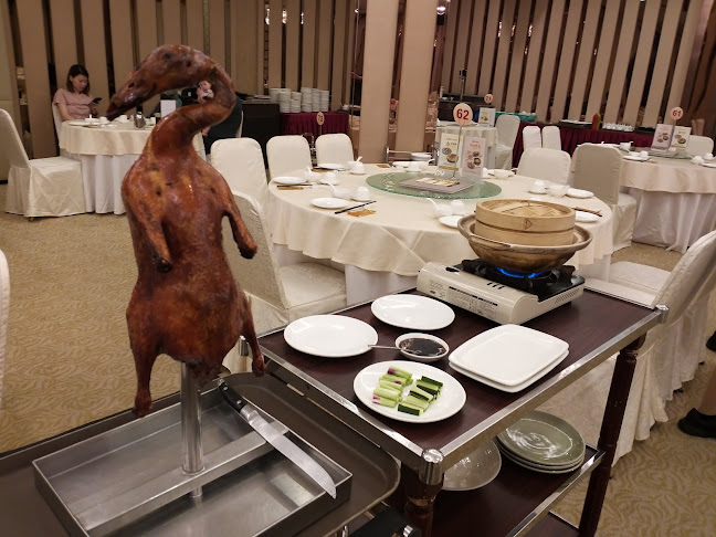 Grand Harbour Restaurant & Banquet (Da Men Mall) - Gastronomi dan perhotelan