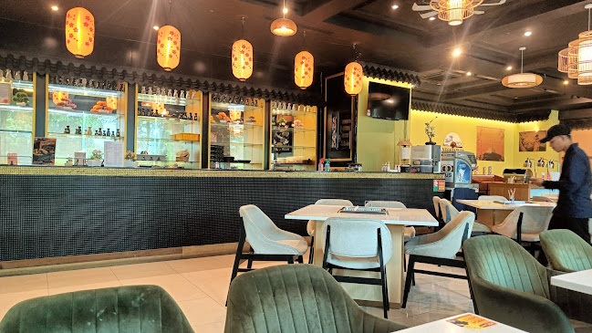 SHABUYA - Gastronomi dan perhotelan