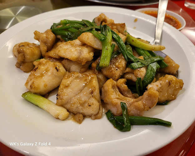 Comentarii opinii despre Rainbow Seafood Restaurant