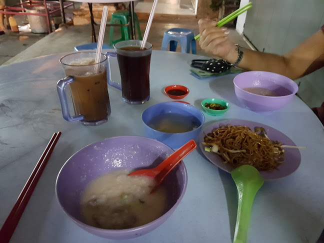 Menglembu wai sek kai - Gastronomi dan perhotelan