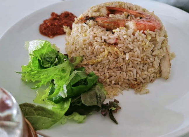 Comentarii opinii despre Harvest In Cafe