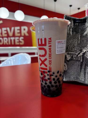 Mixue Bandar Sunway - Petaling Jaya