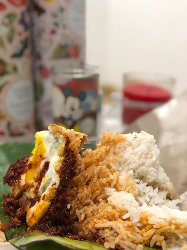 Nasi Lemak Panas 223 - Petaling Jaya