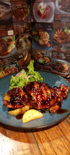 Coup De Grill - Bintulu