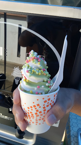 Comentarii opinii despre 雪宝冰淇淋 Olaf Ice-Cream