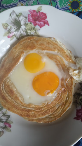 Opinii despre Warung Dhi Leq în Selekoh - Gastronomi dan perhotelan