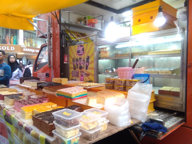 Comentarii opinii despre Pasar malam Jalan TAR