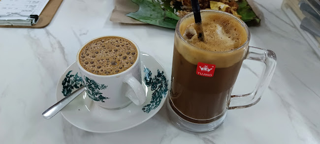 Old KL Kopitiam - Kuala Lumpur