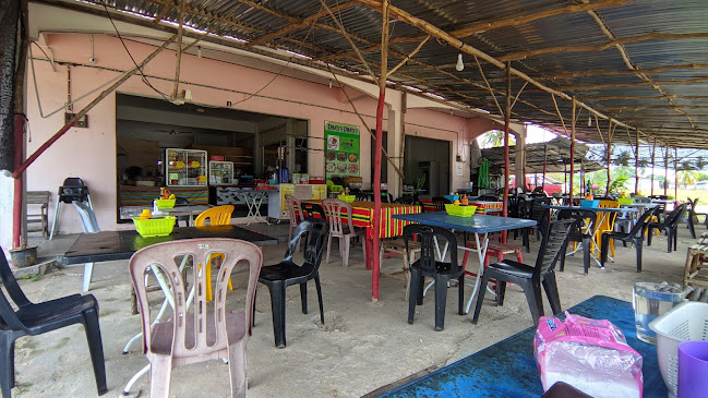 Mee Celup Kak Dah Rosid - Besut