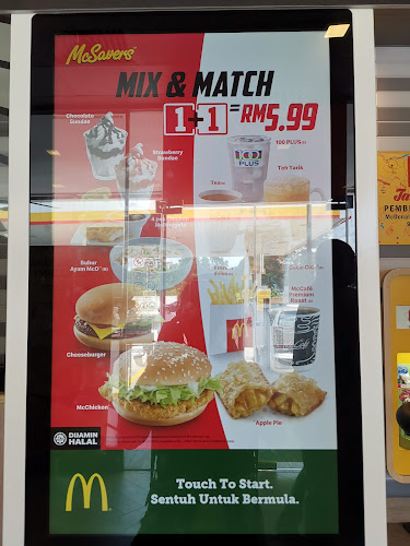 No. 1, Jalan 13/55A, Seksyen 13, 40100 Shah Alam, Selangor