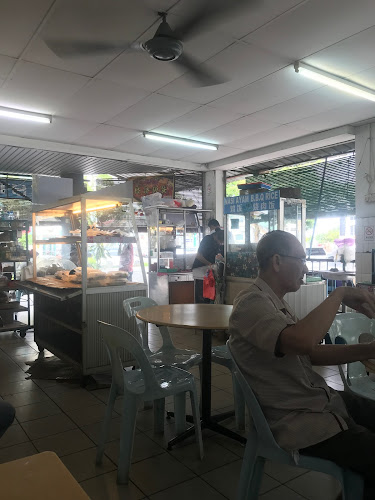 St. Michael Cafe - Kuching