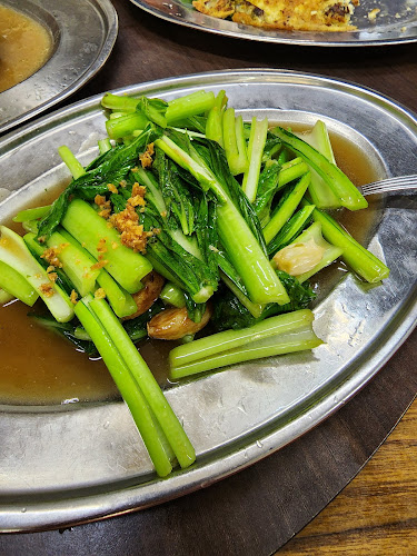 Opinii despre Restoran Tong Juan în Kemaman - Gastronomi dan perhotelan