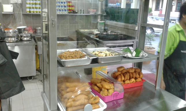 Comentarii opinii despre Restoran Ipoh Padang Curry House