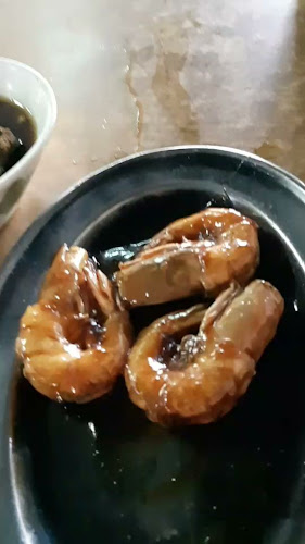 Chia Bee Bah Kut Teh (知味肉骨茶) - Gastronomi dan perhotelan