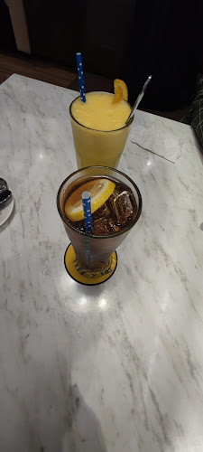 Vivo Pizza Berjaya Times Square - Kuala Lumpur