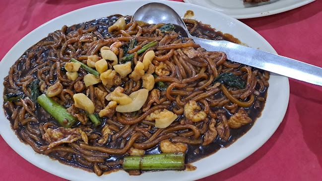 巴生潮州炒粥 Restoran Bubur Goreng