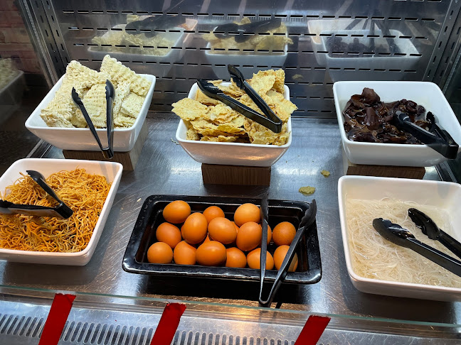 Seoul Garden @ Alamanda Shopping Centre - Putrajaya