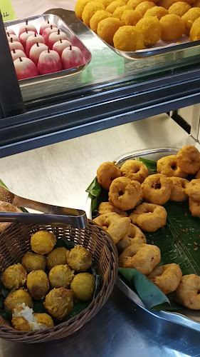 Sri Ananda Bahwan - George Town