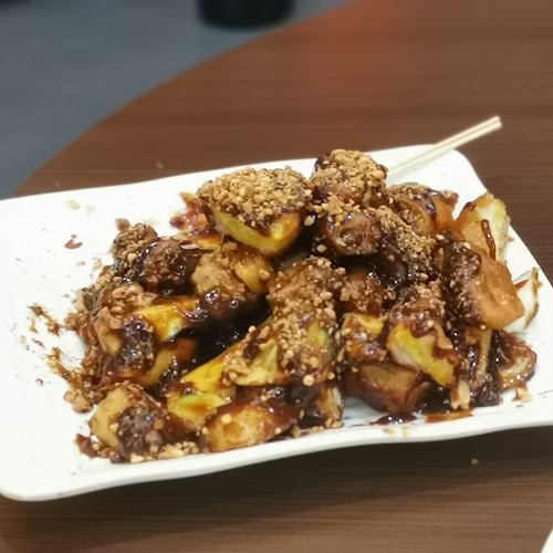 No. 20, Ground Fl, Lorong Sena 8, Pekan Sibu, 96000 Sibu, Sarawak