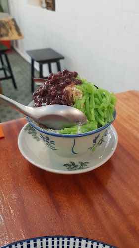 Comentarii opinii despre Kuih Culture