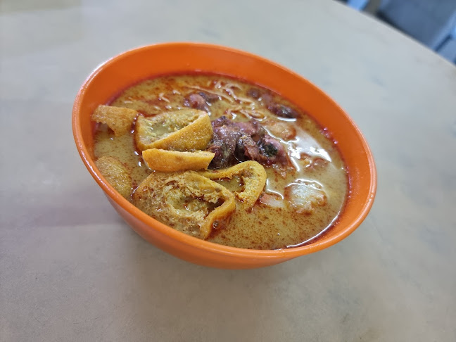 明星茶餐室 - Kuala Lumpur