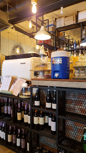 Opinii despre Gavel Coffee Kitchen Craft beers în Kuala Lumpur - Gastronomi dan perhotelan