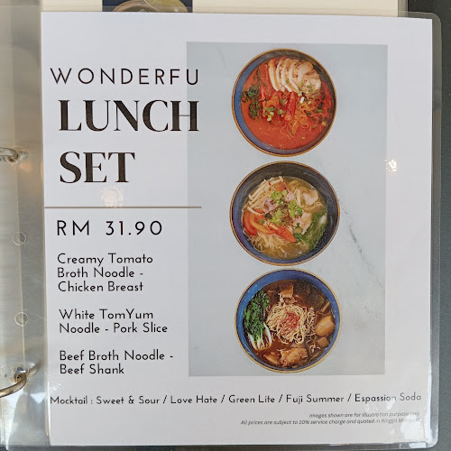 25, Jalan SS 20/11, Damansara Kim, 47400 Petaling Jaya, Selangor