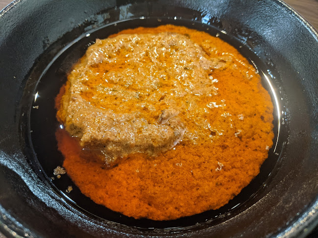 Comentarii opinii despre JM Bariani House Subang Jaya